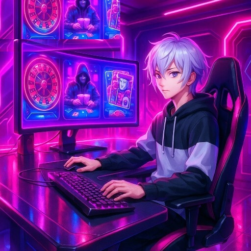 Imagem promocional da 081BET mostrando a plataforma e suas vantagens